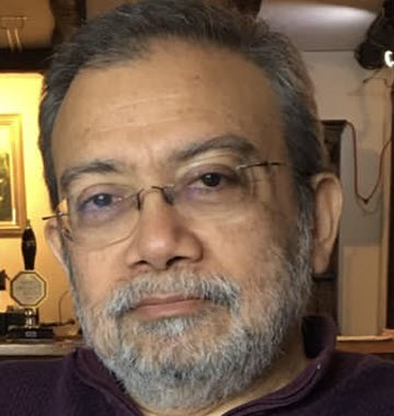 Subhanjan Sarkar